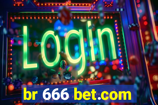 br 666 bet.com